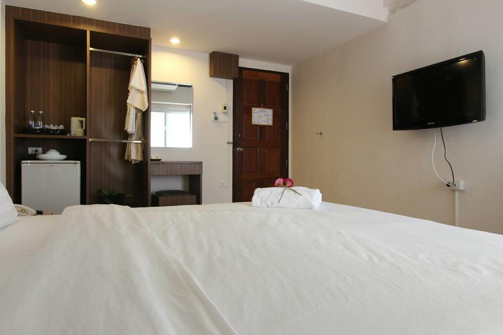 Beerapan Hotel Bangkok Cameră foto